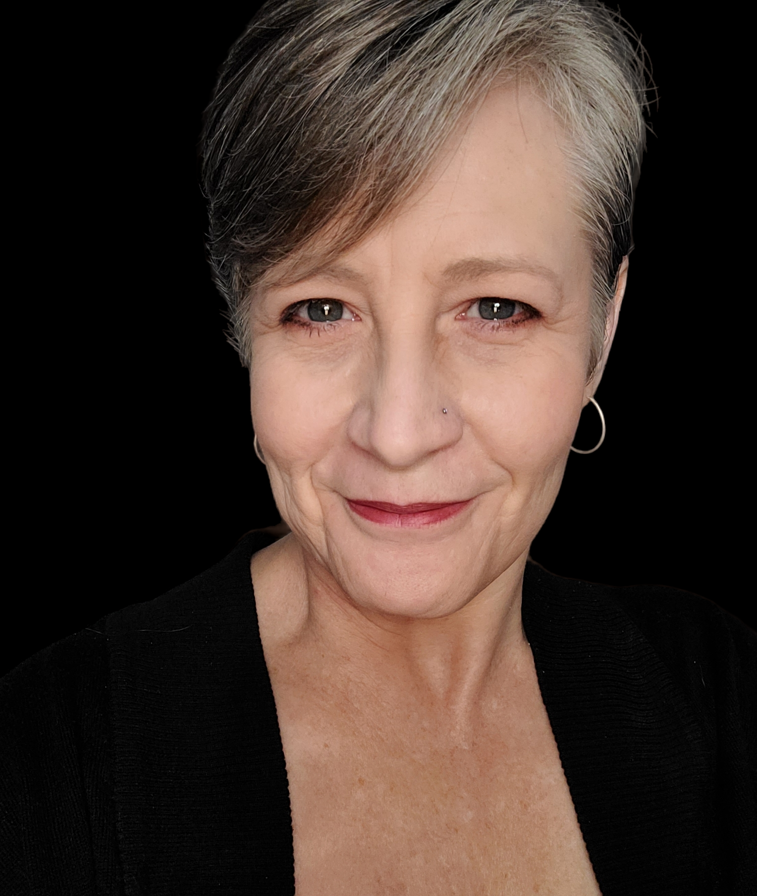 photo of lisa proctor from 2023