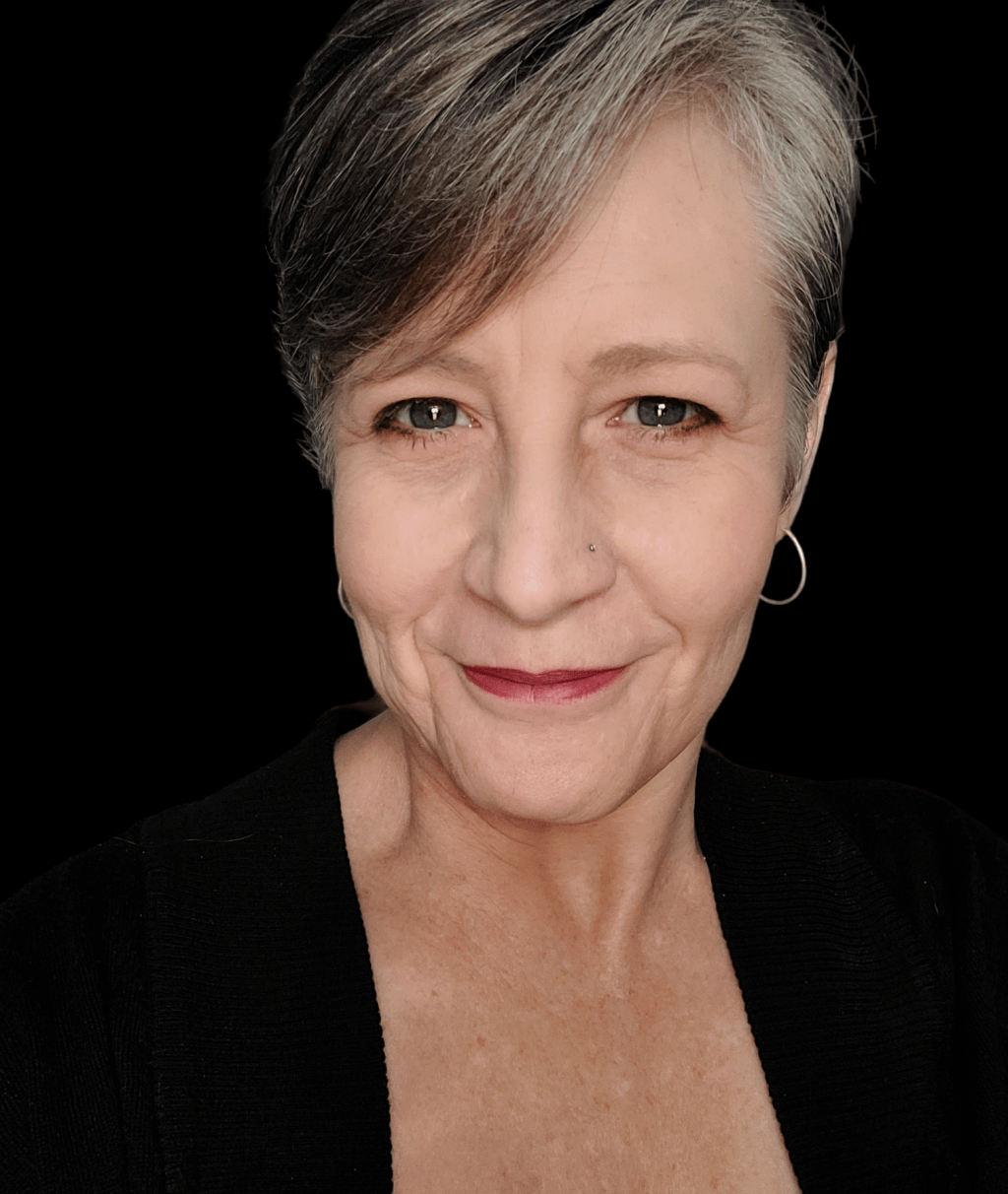 photo of lisa proctor from 2023