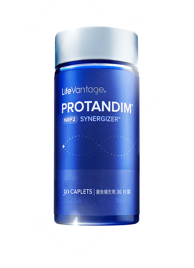 photo of Protandim Nrf2